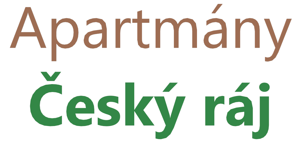 Apartmány Český ráj | Apartmány v Českém ráji